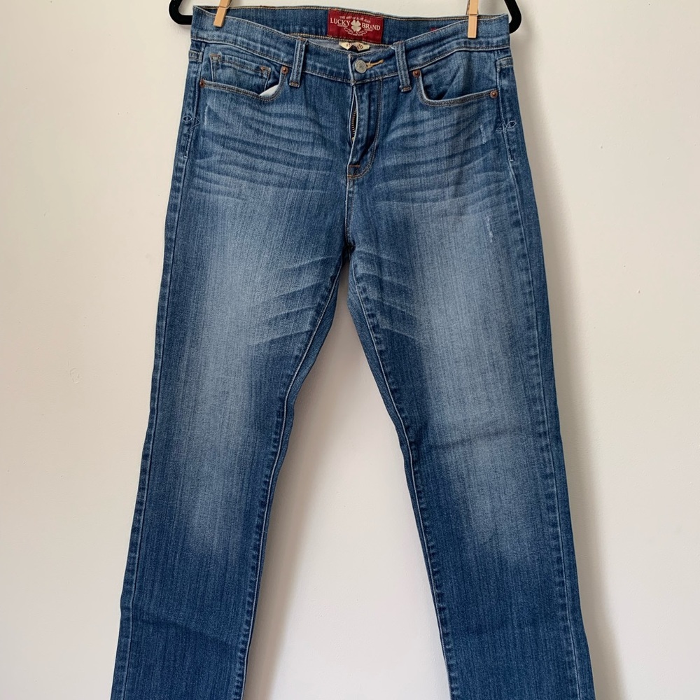Lucky Brand Jeans